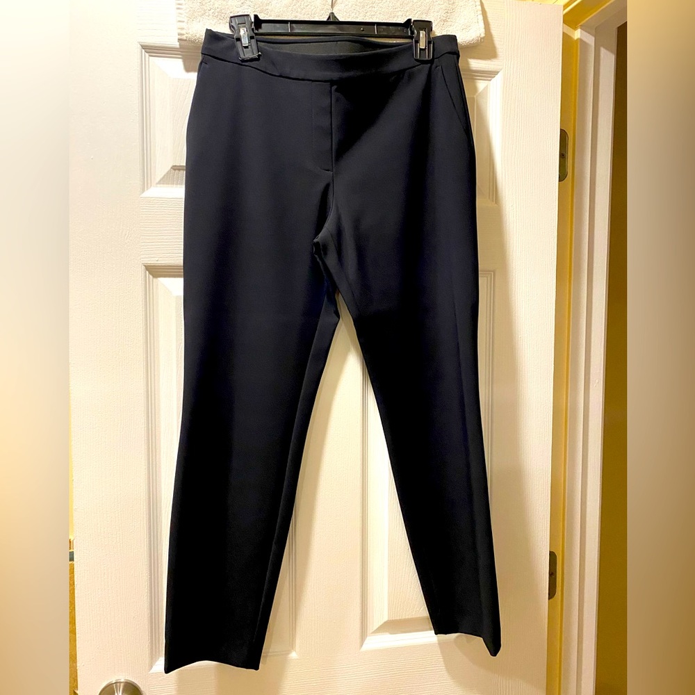 New Theory Pull-On Pants